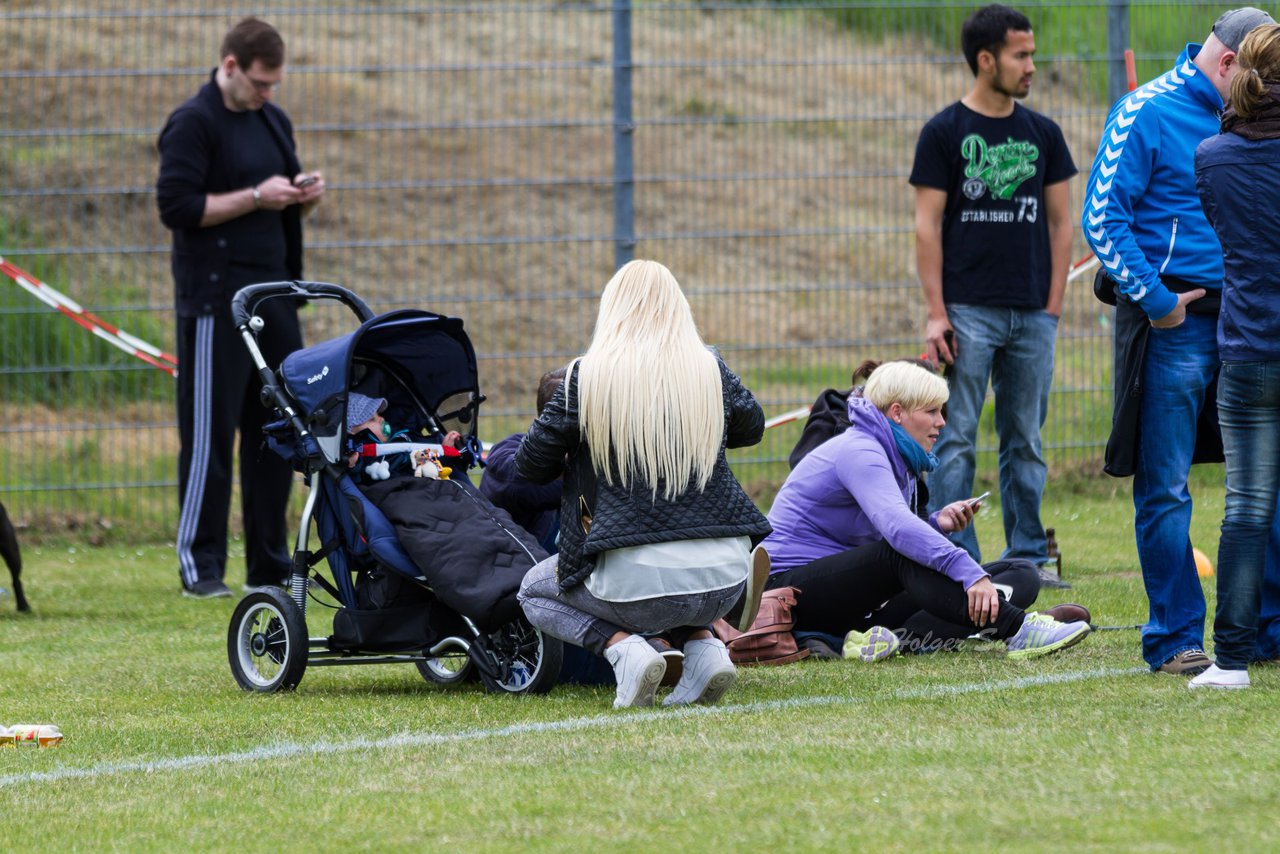 Bild 290 - Frauen FSC Kaltenkirchen : SG Wilstermarsch : Ergebnis: 1:1